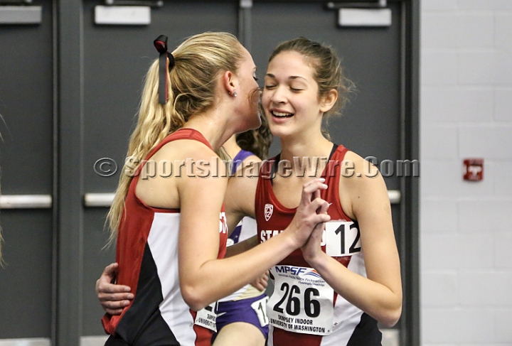 2015MPSFsat-098.JPG - Feb 27-28, 2015 Mountain Pacific Sports Federation Indoor Track and Field Championships, Dempsey Indoor, Seattle, WA.
